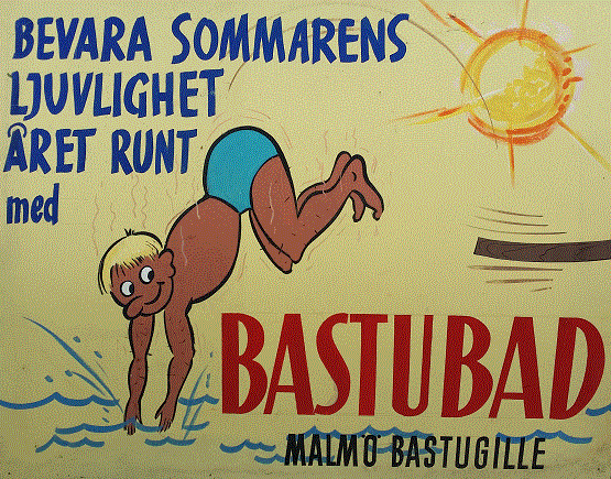 BASTUGILLET 75 ÅR! Missa inte festen!!!