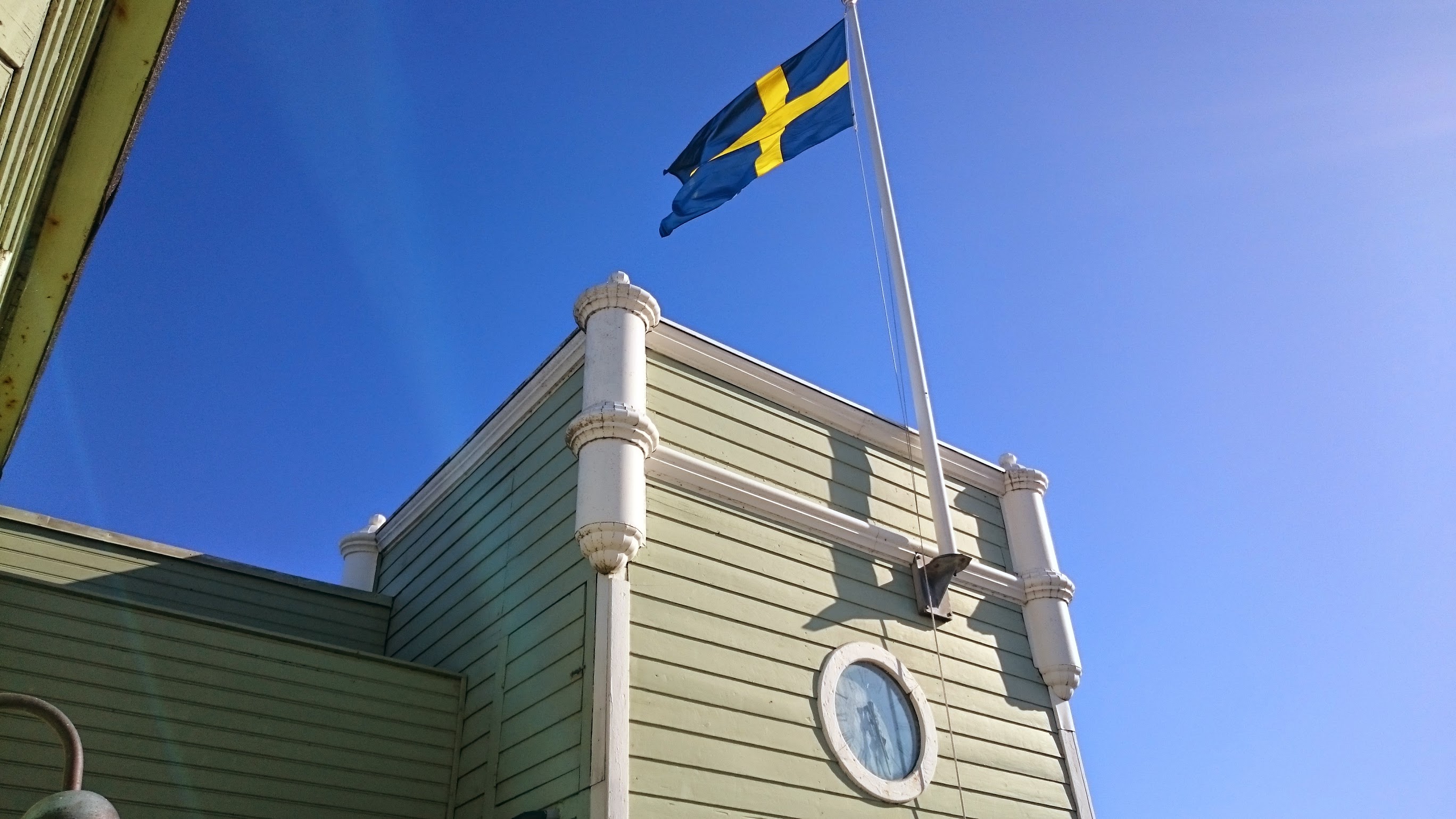 Nationalbastudagen